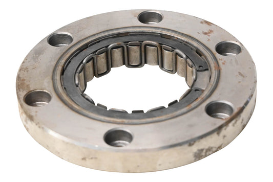 New OEM Yamaha 5LP-15590-00-00 One Way Starter Clutch Assembly NOS