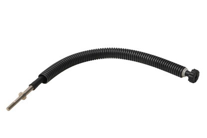New OEM Yamaha 66V-14124-00-00 Adjusting Cable Screw NOS