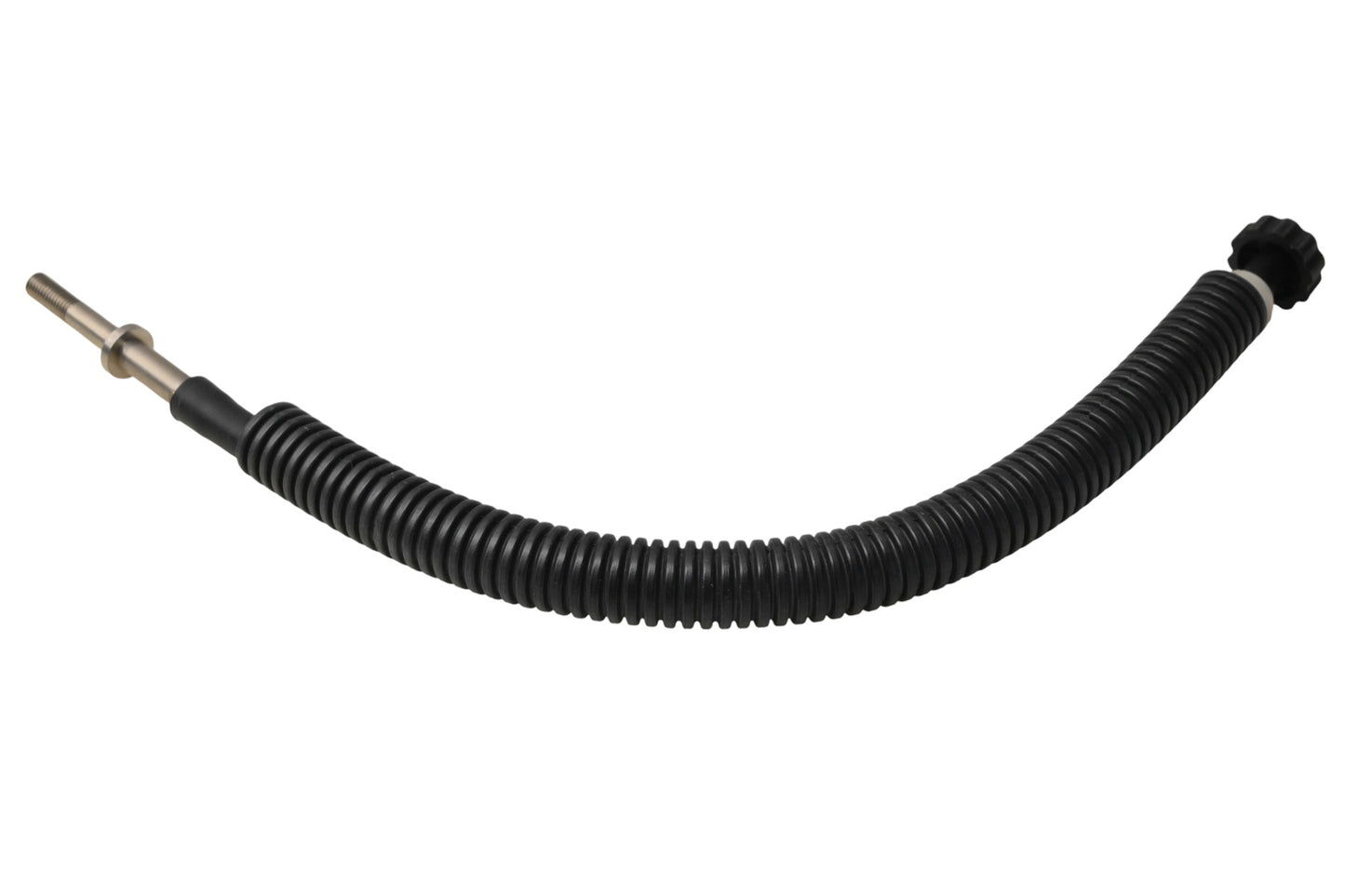 New OEM Yamaha 66V-14124-00-00 Adjusting Cable Screw NOS