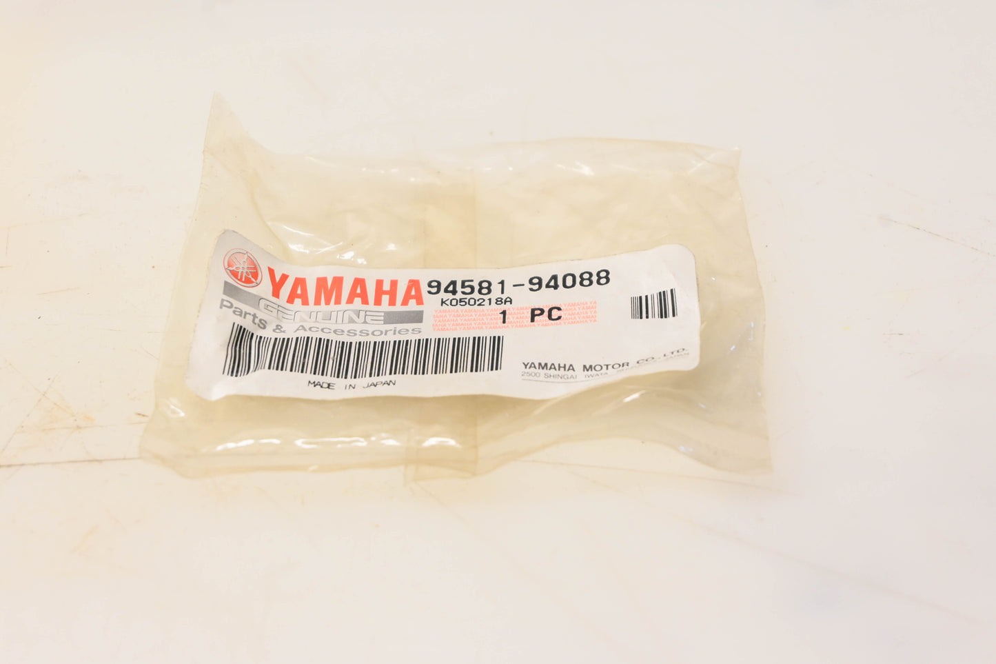 New OEM Yamaha 94581-94088-00 Timing Chain NOS