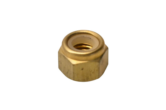 New OEM Yamaha 95720-06300-00 Nut NOS