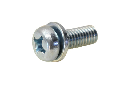 New OEM Yamaha 9760L-06216-00 Washer Screw NOS