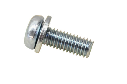 New OEM Yamaha 9760L-06216-00 Washer Screw NOS