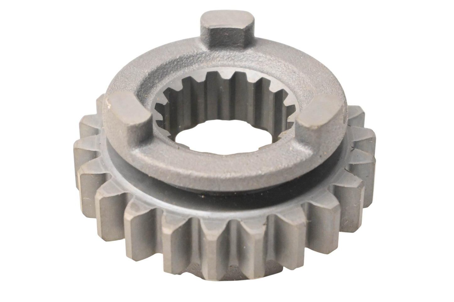 New OEM Yamaha 5LP-17241-00-00 4th Wheel Gear NOS