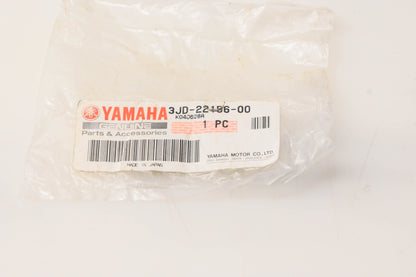 New OEM Yamaha 3JD-22156-00-00 Plate Washer NOS