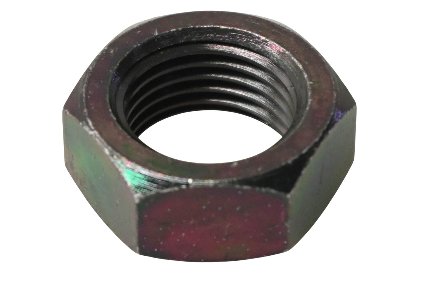 New OEM Yamaha 9531P-16700-00 Nut NOS