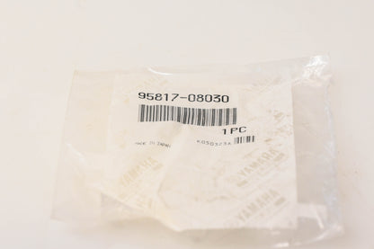 New OEM Yamaha 95817-08030-00 Bolt NOS