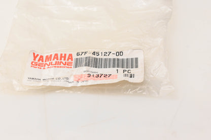 New OEM Yamaha 67F-45127-00-00 Seal NOS