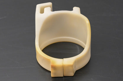 New OEM Yamaha 3SP-2314F-L0-00 Protector Guide NOS