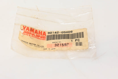 Yamaha 90142-05M06-00 Counter Sunk Screw NOS