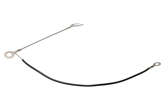 New OEM Yamaha 697-82127-01-00 Wire Lead NOS