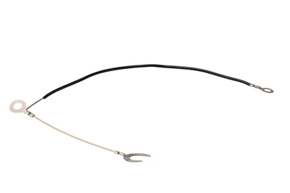 New OEM Yamaha 697-82127-01-00 Wire Lead NOS