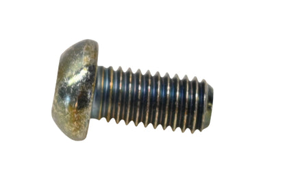New OEM Yamaha 92011-08016-00 Button Bolt NOS