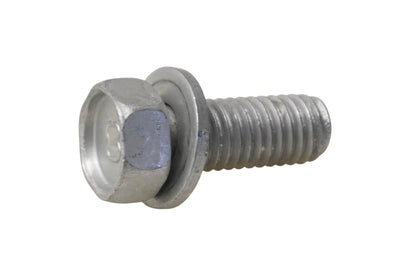 New OEM Yamaha 90119-08MA3-00 Bolt With Washer NOS