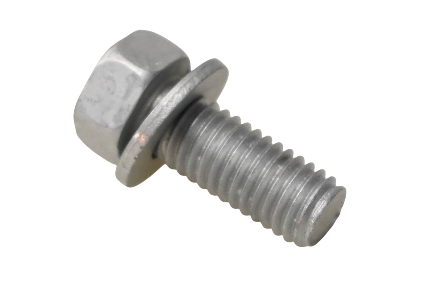 New OEM Yamaha 90119-08MA3-00 Bolt With Washer NOS