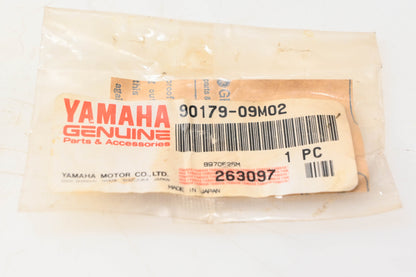 Yamaha 90179-09M02-00 Nut NOS