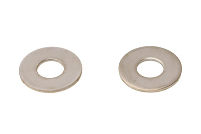 New OEM Yamaha 90201-06931-00 Washers Qty 2 NOS