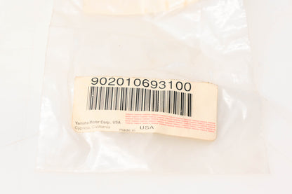 New OEM Yamaha 90201-06931-00 Washers Qty 2 NOS