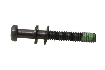 New OEM Yamaha 90159-06M16-00 Screw With Washer NOS