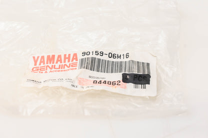 New OEM Yamaha 90159-06M16-00 Screw With Washer NOS