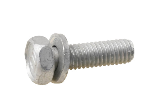 New OEM Yamaha 90119-06MA2-00 Bolt With Washer NOS