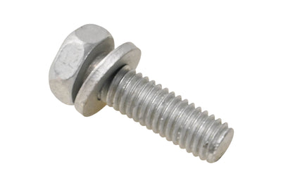 New OEM Yamaha 90119-06MA2-00 Bolt With Washer NOS