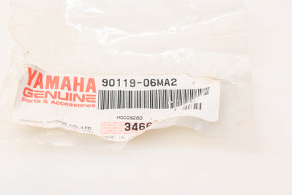 New OEM Yamaha 90119-06MA2-00 Bolt With Washer NOS