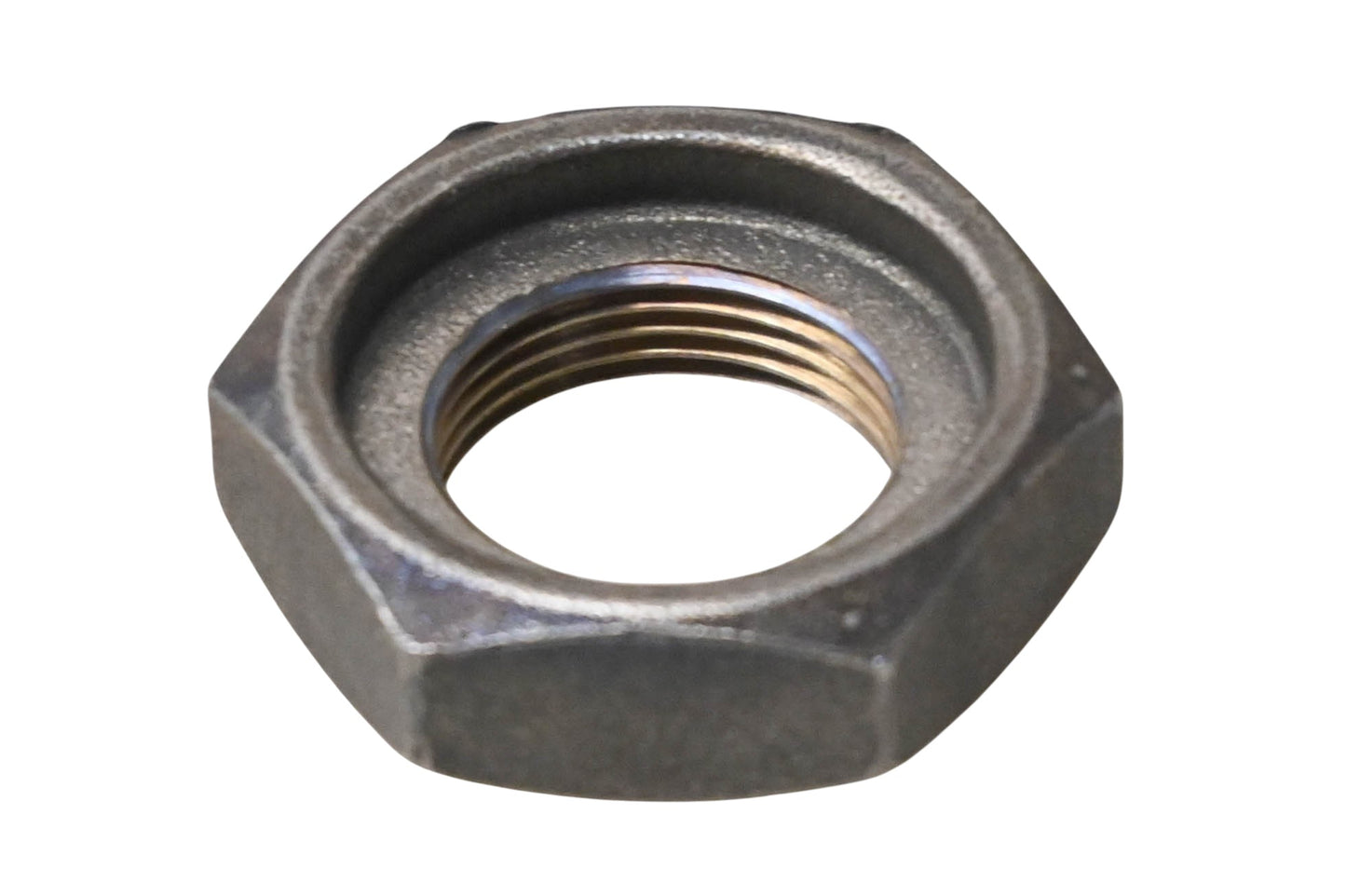 New OEM Yamaha 90179-16010-00 Nut NOS
