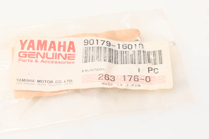 New OEM Yamaha 90179-16010-00 Nut NOS