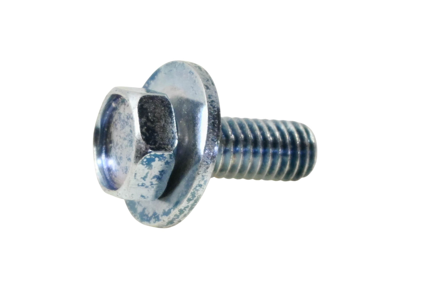 New OEM Yamaha 90119-06043-00 Bolt With Washer NOS