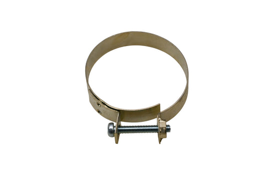 New OEM Kawasaki 92037-1305 Carburetor Hold Clamp NOS