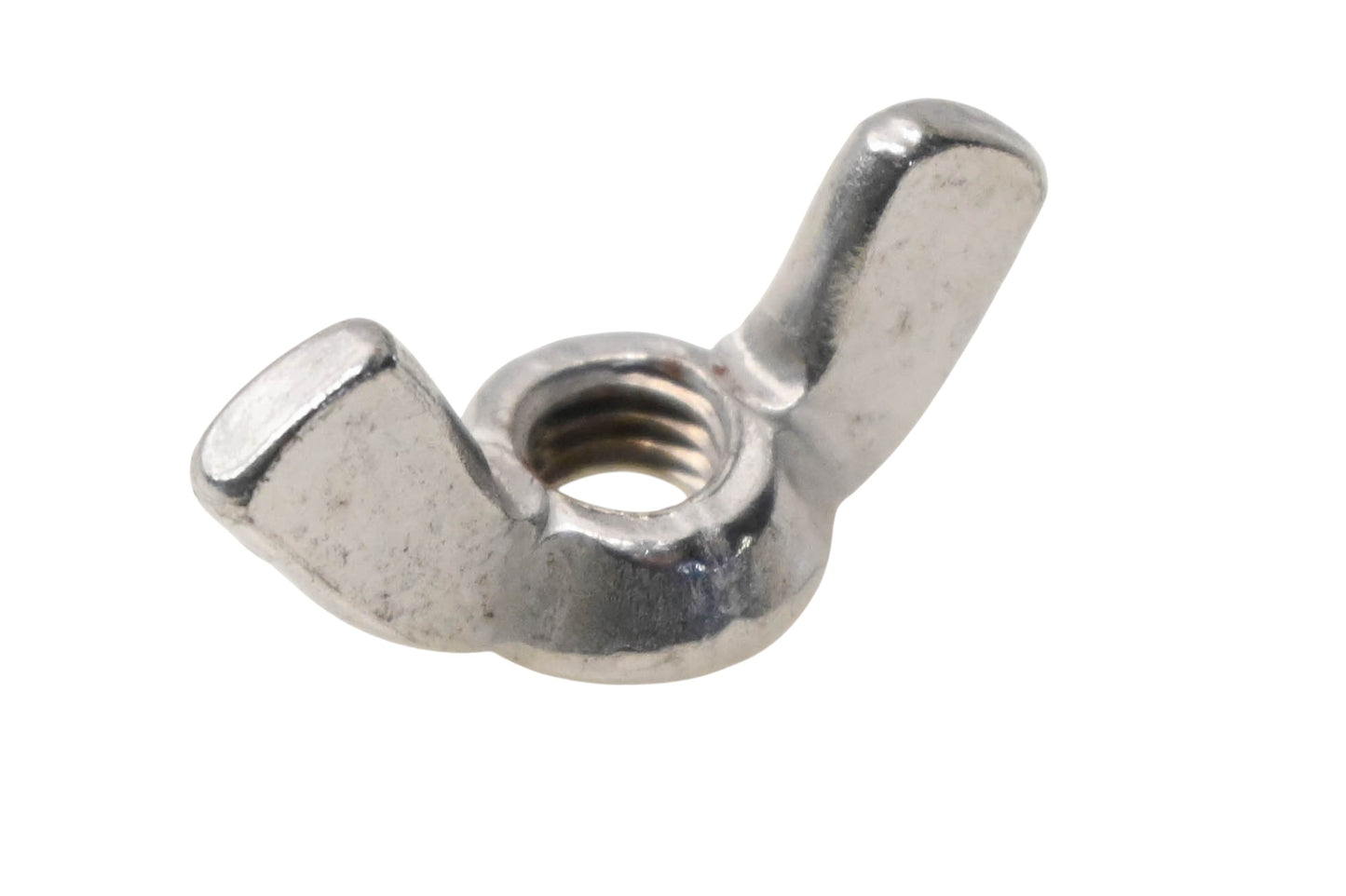 New OEM Yamaha 90175-06008-00 Wing Nut NOS