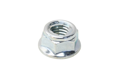 New OEM Yamaha 95601-06200-00 Nut NOS