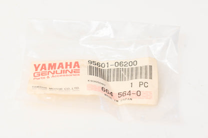New OEM Yamaha 95601-06200-00 Nut NOS