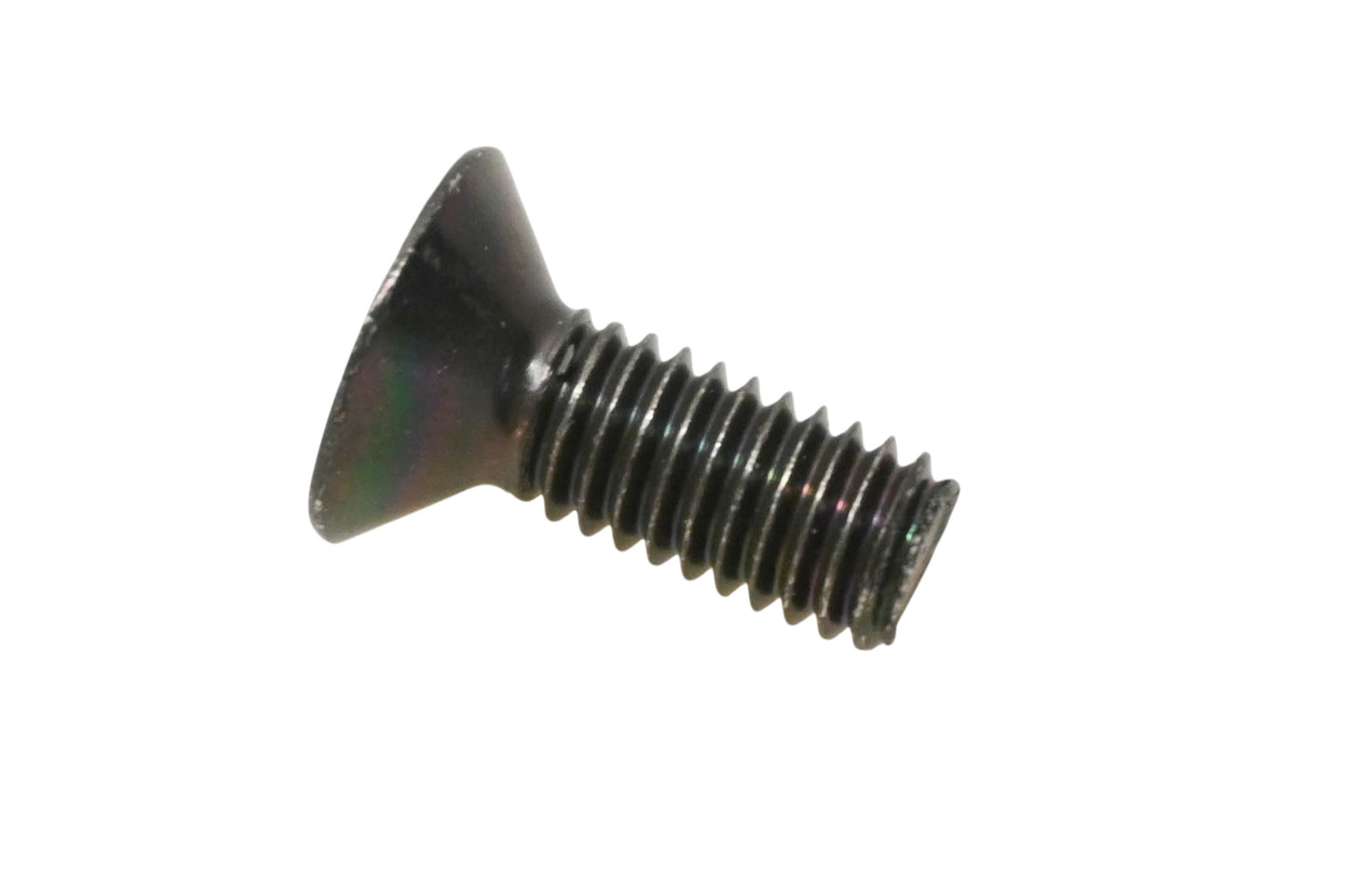 New OEM Yamaha 90151-06014-00 Countersunk Screw NOS