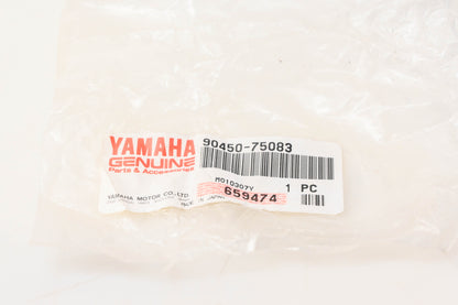 New OEM Yamaha 90450-75083-00 Clamp Assembly NOS