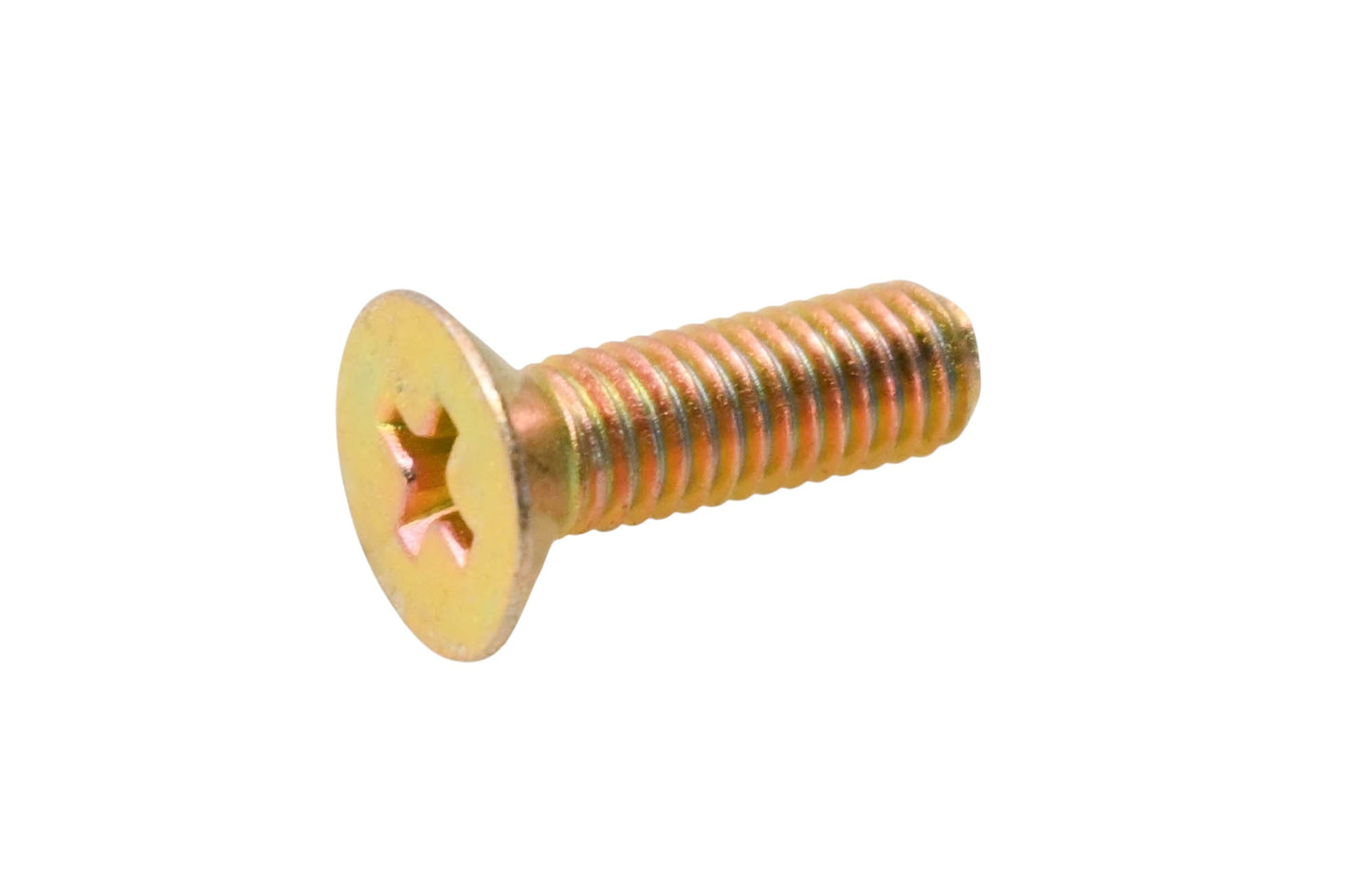 New OEM Yamaha 90151-05055-00 Countersunk Screw NOS