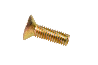 New OEM Yamaha 90151-05055-00 Countersunk Screw NOS