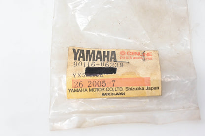 New OEM Yamaha 90116-06238-00 Stud Bolt NOS