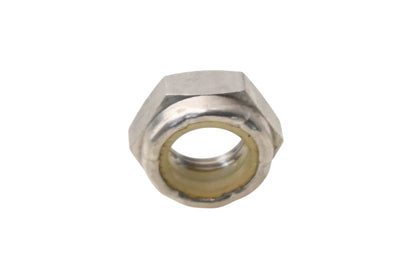 New OEM Yamaha 90185-09M01-00 Nylon Nut NOS