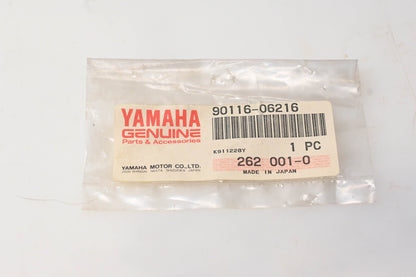 New OEM Yamaha 90116-06216-00 Stud Bolt NOS