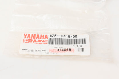 New OEM Yamaha 67F-13415-00-00 Oil Strainer Seal NOS