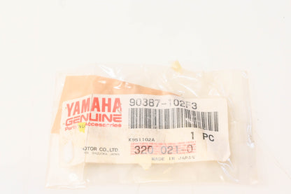 New OEM Yamaha 90387-102F3-00 Collar NOS