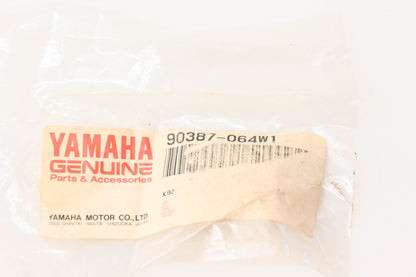 New OEM Yamaha 90387-064W1-00, 90387-066J9-00 Collar NOS