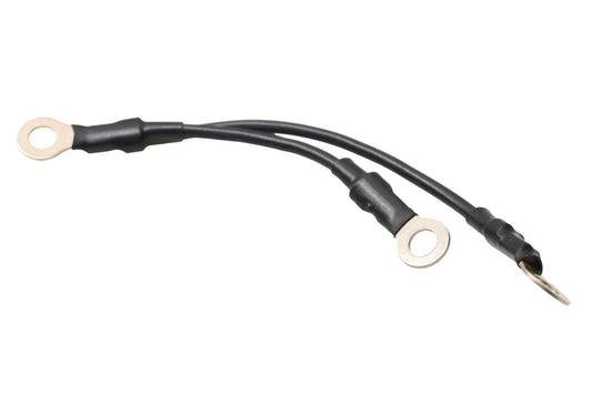 New OEM Yamaha 697-82519-00-00 Wire Lead NOS