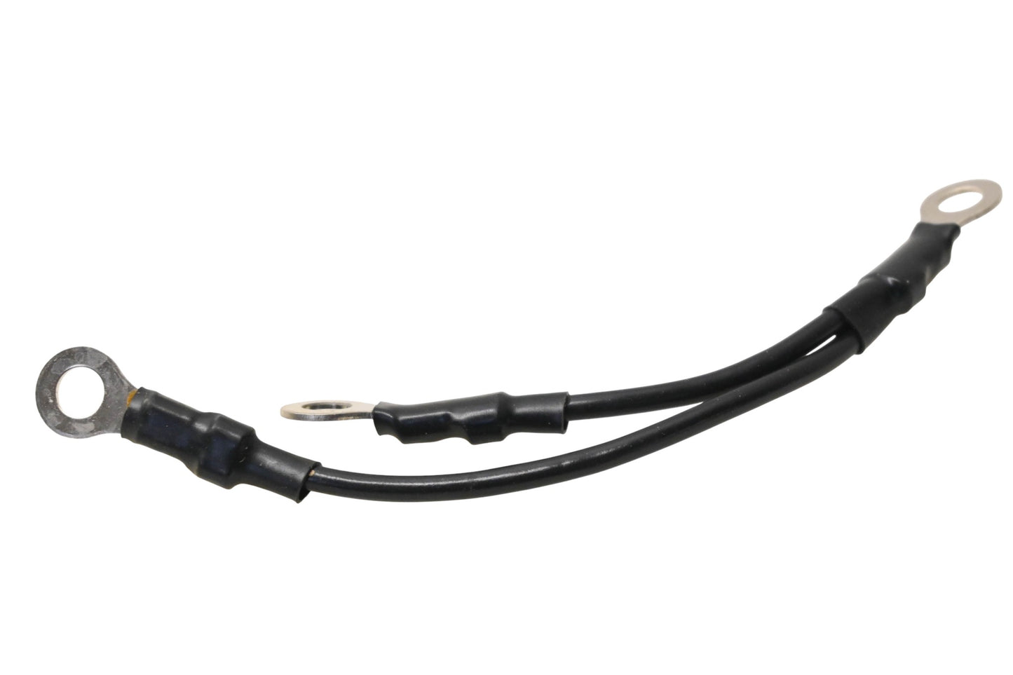 New OEM Yamaha 697-82519-00-00 Wire Lead NOS