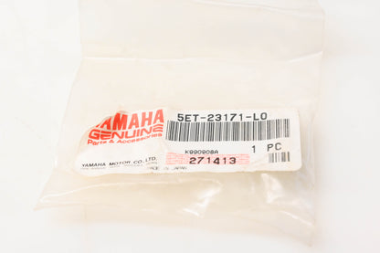 New OEM Yamaha 5ET-23171-L0-00 Front Fork Piston NOS
