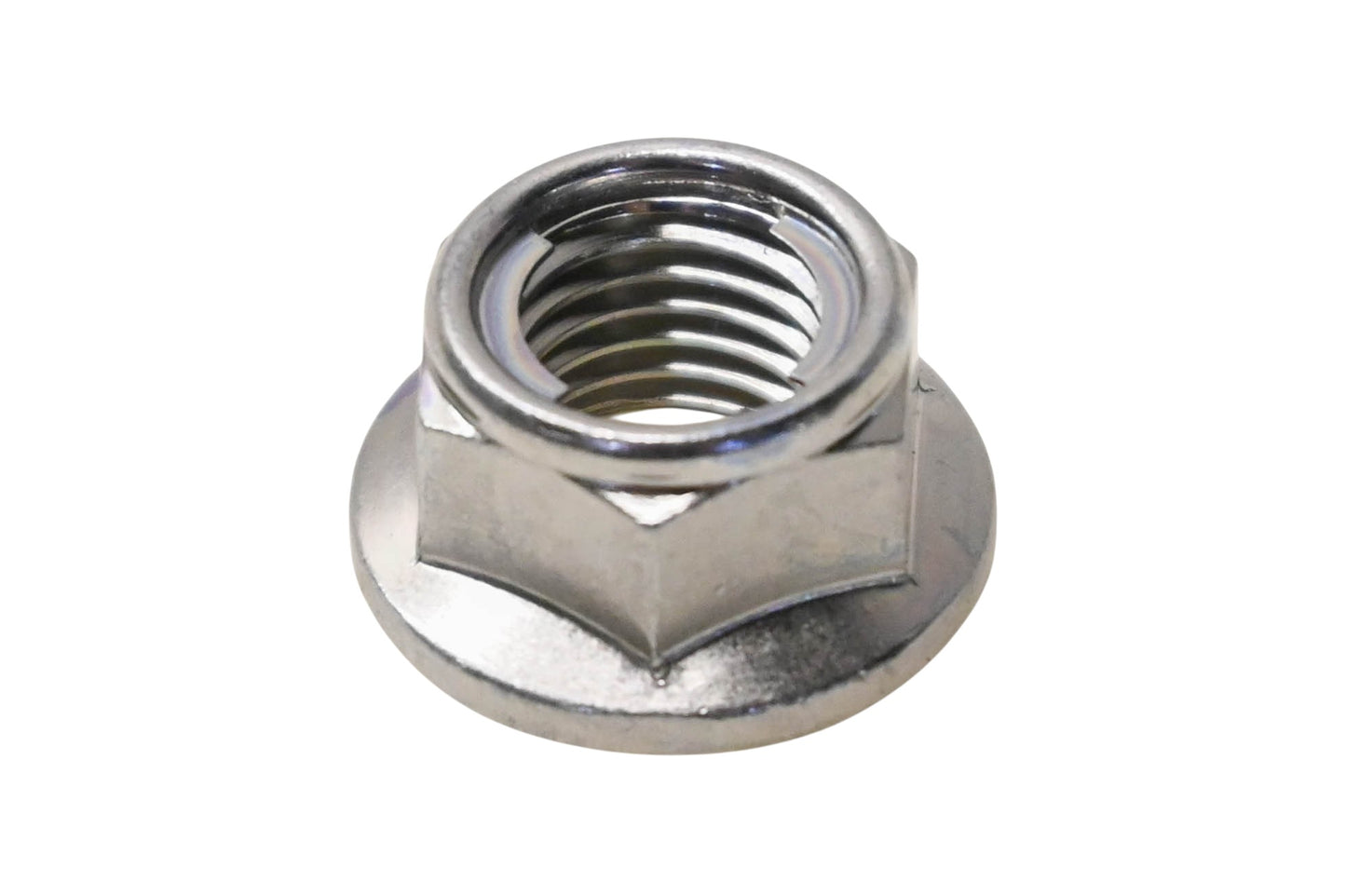New OEM Yamaha 95604-10200-00 Self Locking Nut NOS