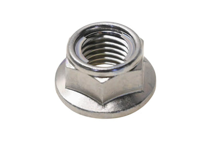 New OEM Yamaha 95604-10200-00 Self Locking Nut NOS