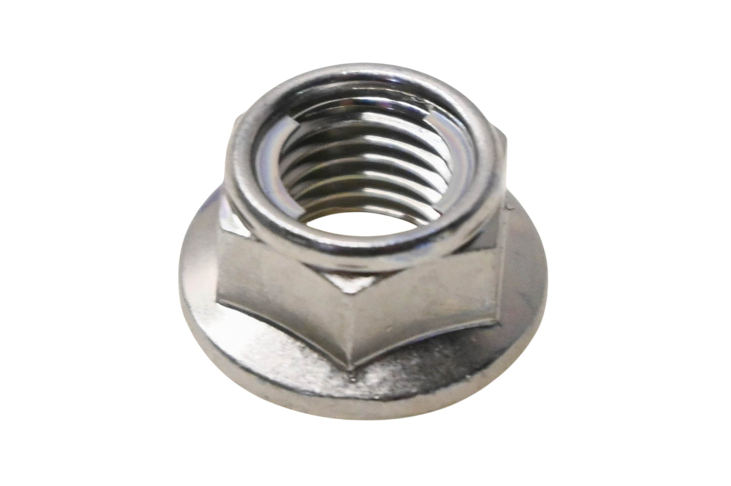 New OEM Yamaha 95604-10200-00 Self Locking Nut NOS
